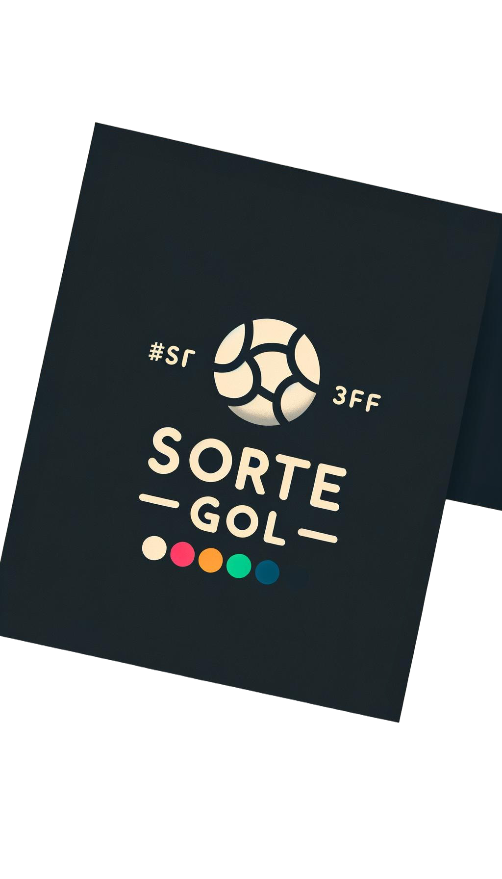 sorte gol
