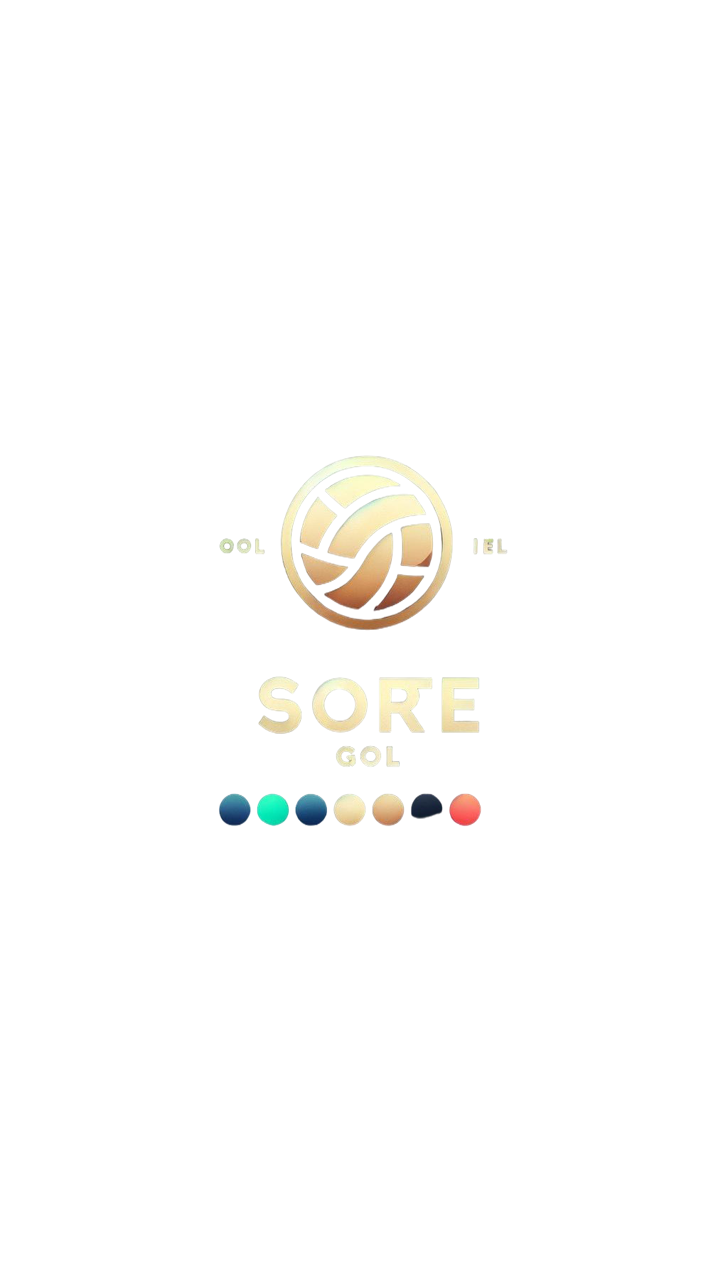 sorte gol